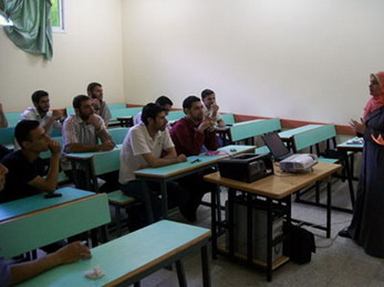 A Project to Develop Historical Buildings